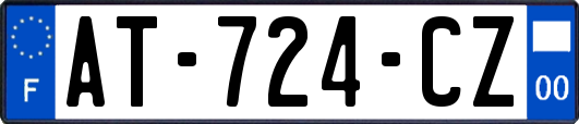 AT-724-CZ