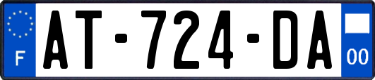 AT-724-DA
