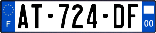 AT-724-DF