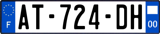 AT-724-DH