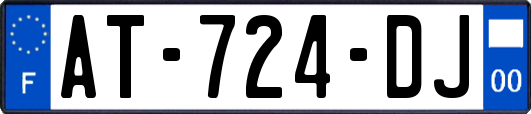 AT-724-DJ