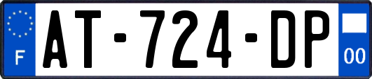 AT-724-DP