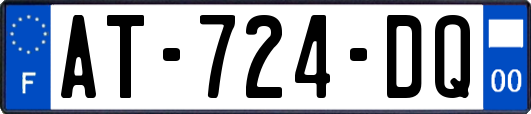 AT-724-DQ