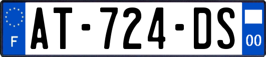 AT-724-DS