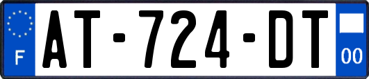AT-724-DT