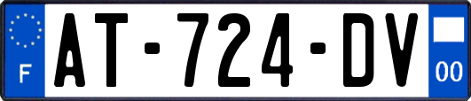 AT-724-DV