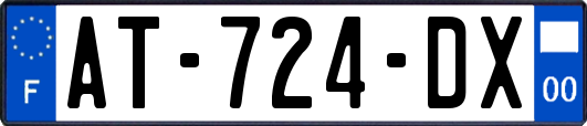 AT-724-DX
