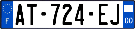 AT-724-EJ