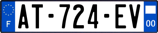 AT-724-EV