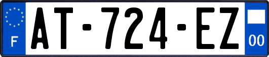 AT-724-EZ