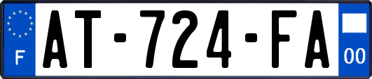 AT-724-FA