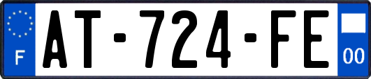 AT-724-FE