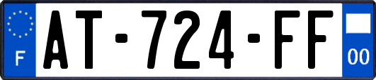 AT-724-FF
