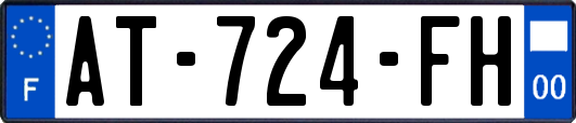 AT-724-FH