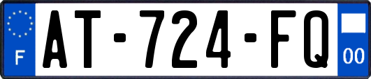 AT-724-FQ
