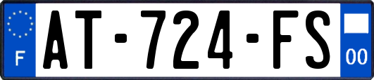 AT-724-FS