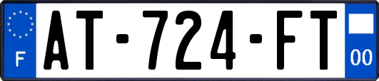 AT-724-FT