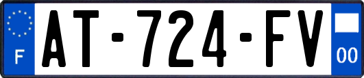 AT-724-FV