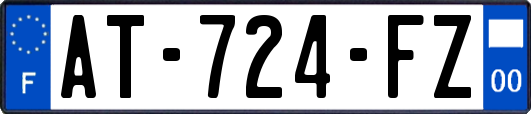 AT-724-FZ