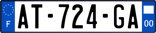 AT-724-GA