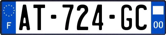 AT-724-GC