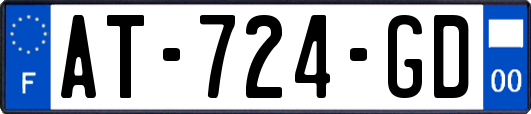 AT-724-GD