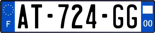 AT-724-GG