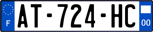 AT-724-HC