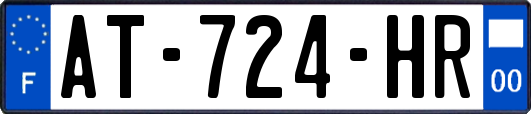 AT-724-HR