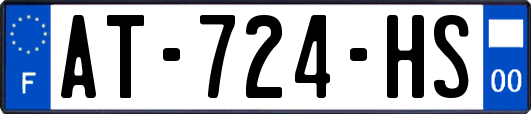 AT-724-HS
