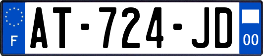 AT-724-JD