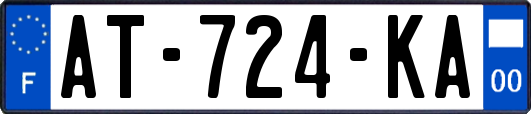 AT-724-KA