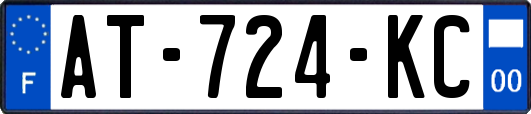 AT-724-KC
