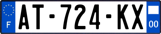 AT-724-KX