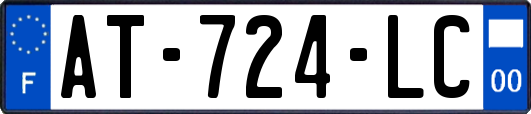 AT-724-LC