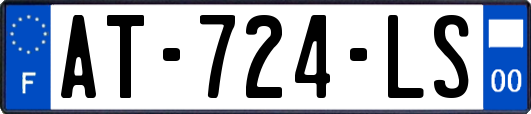 AT-724-LS