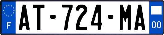 AT-724-MA
