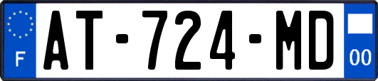 AT-724-MD