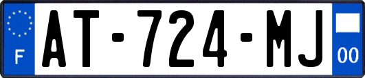 AT-724-MJ