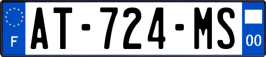 AT-724-MS