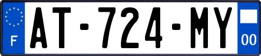 AT-724-MY