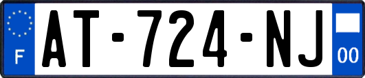 AT-724-NJ