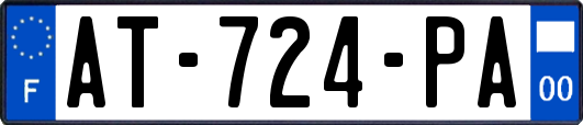 AT-724-PA