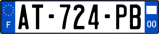 AT-724-PB
