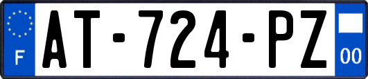 AT-724-PZ
