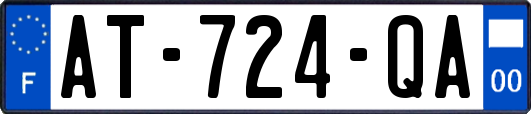 AT-724-QA