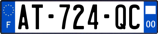 AT-724-QC