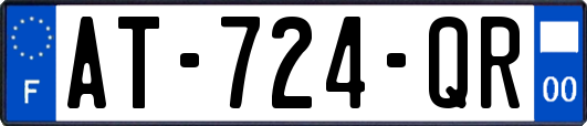 AT-724-QR