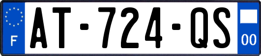 AT-724-QS