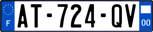 AT-724-QV